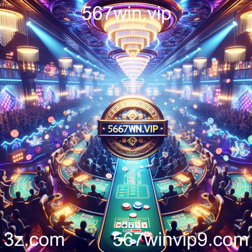 Descubra o Exclusivo 'Clube VIP' do 567win.vip